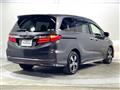2016 Honda Odyssey Hybrid