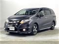 2016 Honda Odyssey Hybrid