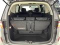 2016 Honda Odyssey Hybrid