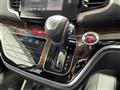 2016 Honda Odyssey Hybrid