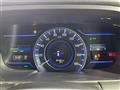 2016 Honda Odyssey Hybrid