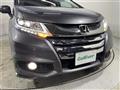 2016 Honda Odyssey Hybrid