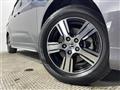 2016 Honda Odyssey Hybrid