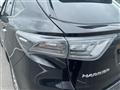 2014 Toyota Harrier
