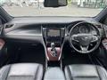 2014 Toyota Harrier