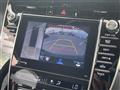 2014 Toyota Harrier