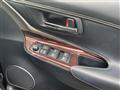 2014 Toyota Harrier
