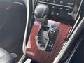 2014 Toyota Harrier