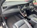 2014 Toyota Harrier
