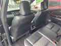 2014 Toyota Harrier