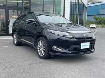 2014 Toyota Harrier