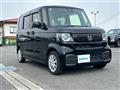 2024 Honda N BOX