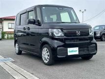 2024 Honda N BOX