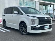2020 Mitsubishi Delica D5