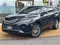 2022 Toyota Harrier