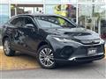 2022 Toyota Harrier