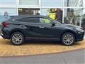 2022 Toyota Harrier