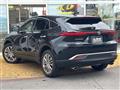 2022 Toyota Harrier