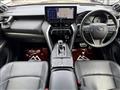 2022 Toyota Harrier