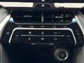 2022 Toyota Harrier