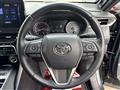 2022 Toyota Harrier