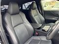 2022 Toyota Harrier