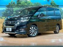 2016 Nissan Serena