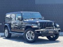 2019 Jeep Wrangler