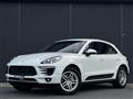 2015 Porsche Macan