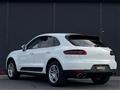 2015 Porsche Macan