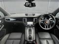 2015 Porsche Macan