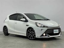 2014 Toyota AQUA