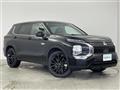 2022 Mitsubishi OUTLANDER PHEV