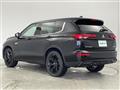 2022 Mitsubishi OUTLANDER PHEV