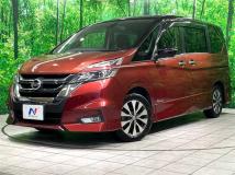 2018 Nissan Serena