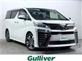 2019 Toyota Vellfire