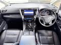 2019 Toyota Vellfire