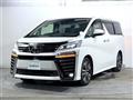 2019 Toyota Vellfire
