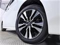 2019 Toyota Vellfire