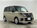 2025 Suzuki Solio