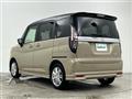 2025 Suzuki Solio