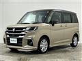 2025 Suzuki Solio