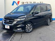 2019 Nissan Serena
