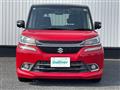2018 Suzuki Solio
