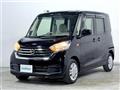 2017 Nissan DAYZ ROOX
