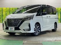 2020 Nissan Serena