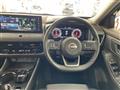 2022 Nissan X-Trail