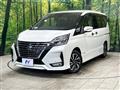 2022 Nissan Serena