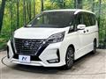 2022 Nissan Serena
