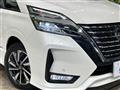 2022 Nissan Serena